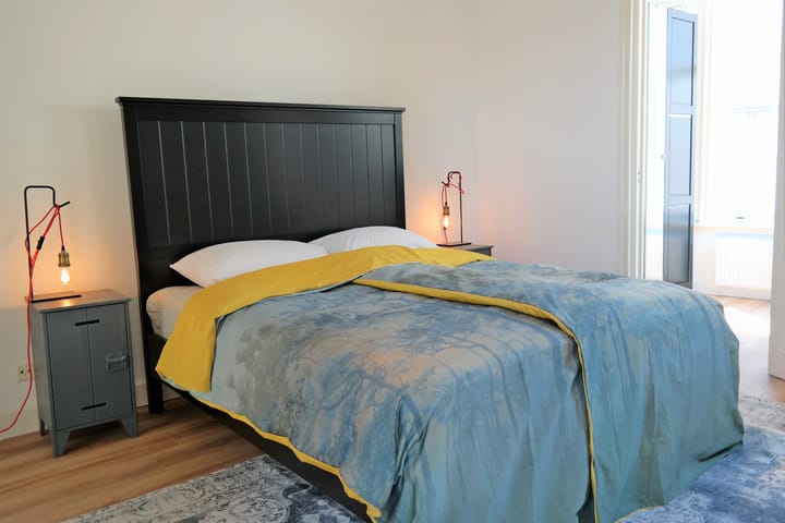 Photo 6 of Prinsestraat 59-A