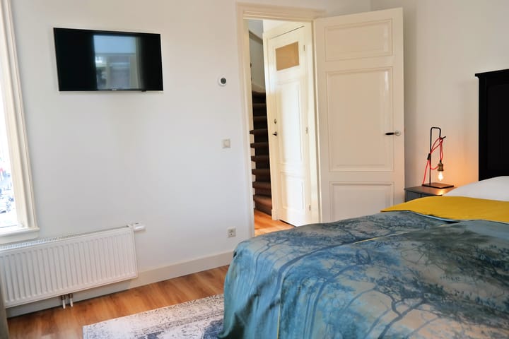 Photo 7 of Prinsestraat 59-A