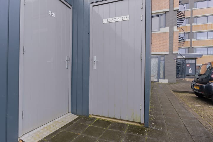 Photo 32 of Zandsteen 6