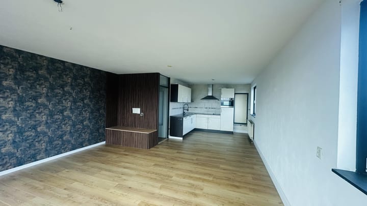 Foto 5 van Speedwellstraat 34