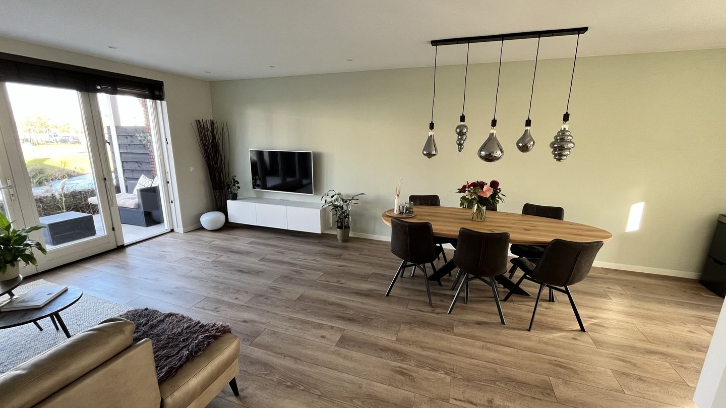 Foto 29 van De Laan van Westlands Roem 55