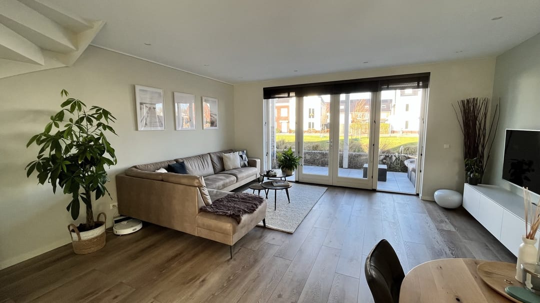 Foto 11 van De Laan van Westlands Roem 55