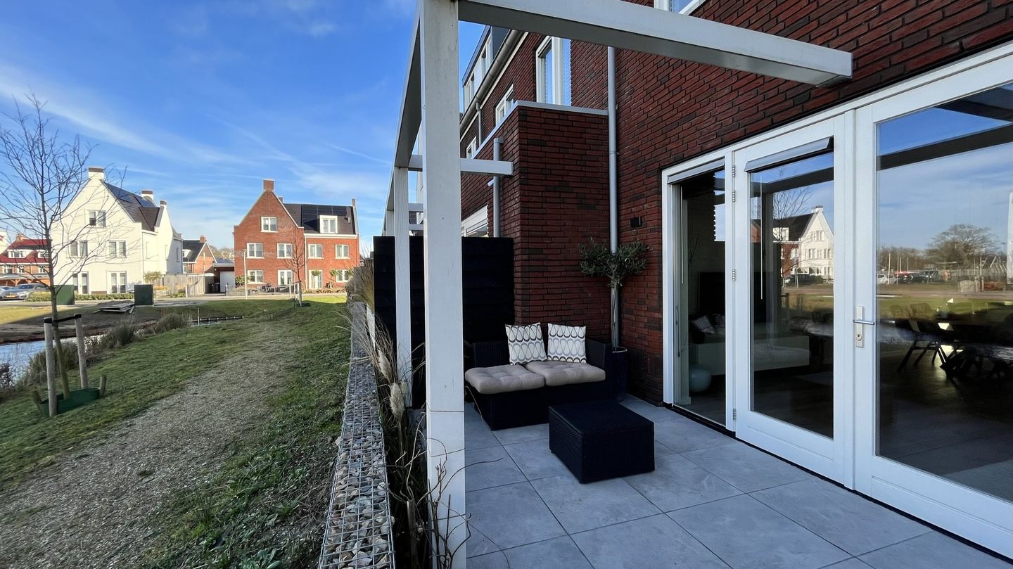 Foto 19 van De Laan van Westlands Roem 55