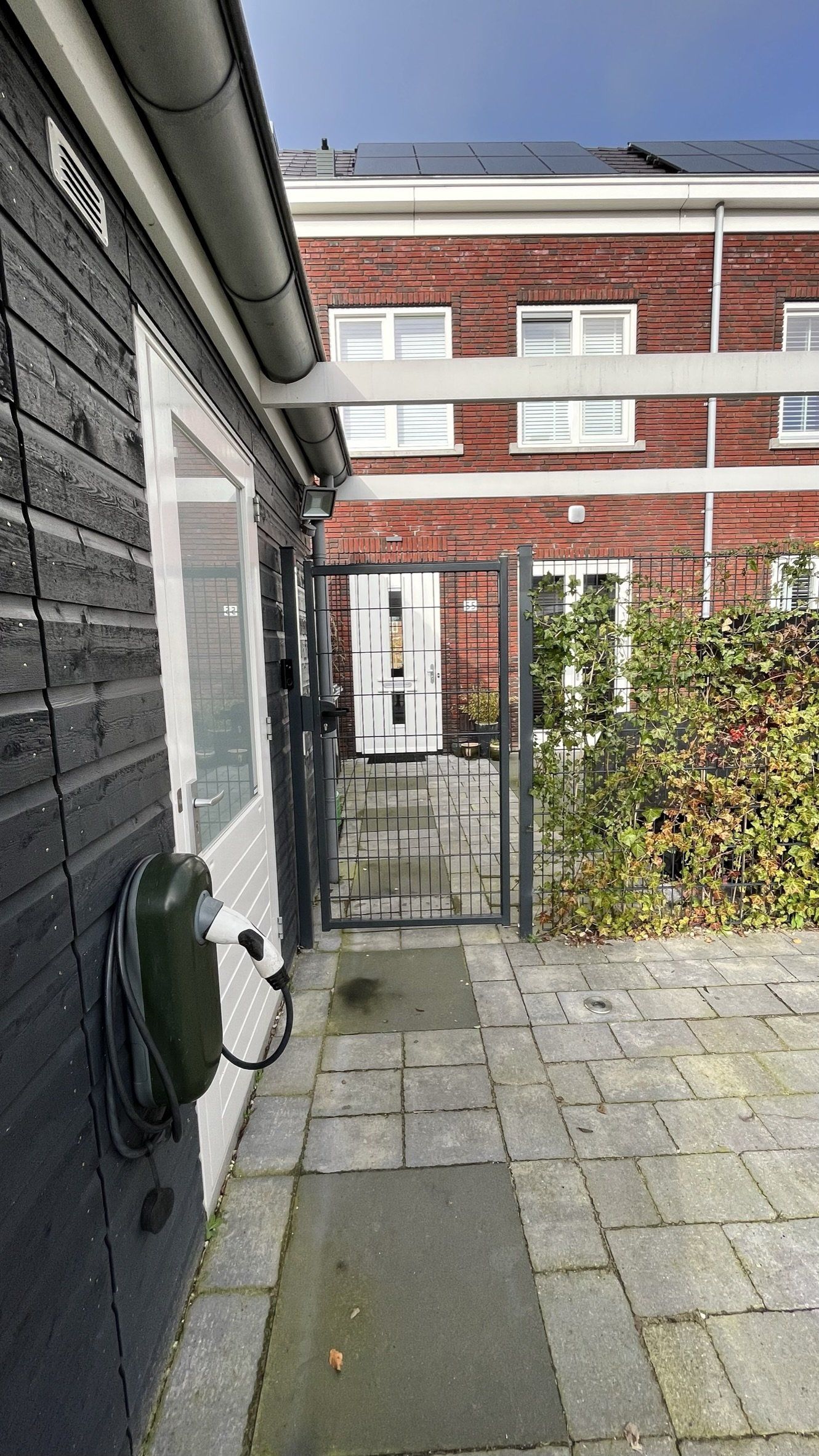 Foto 3 van De Laan van Westlands Roem 55