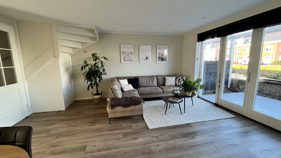 Foto 7 van De Laan van Westlands Roem 55