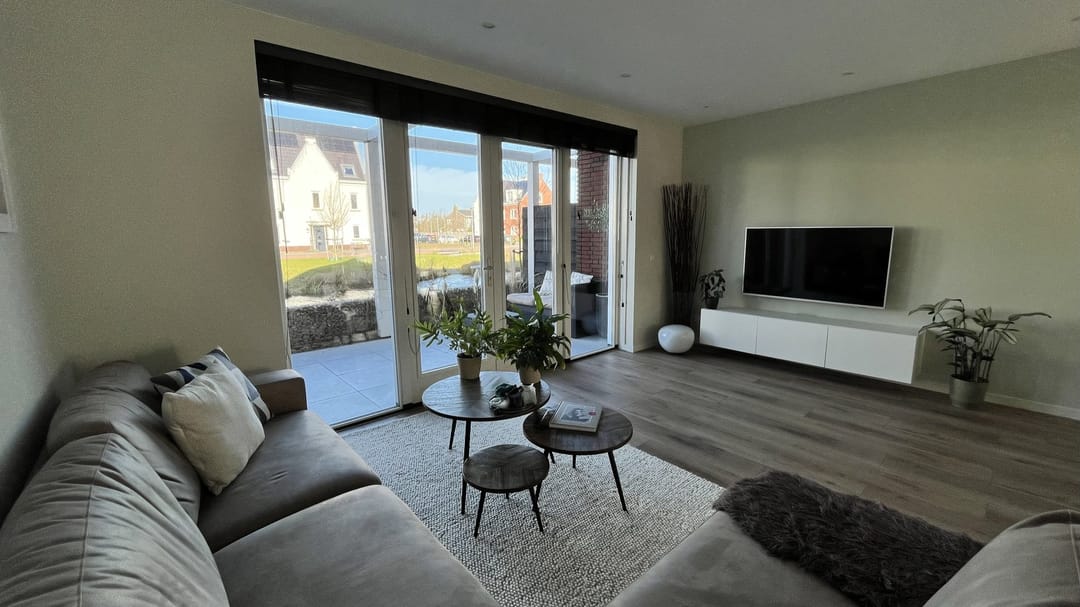 Foto 8 van De Laan van Westlands Roem 55