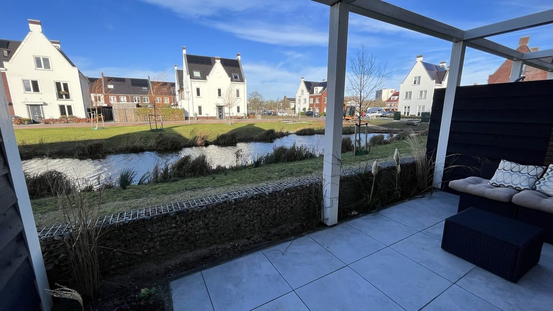 Foto 16 van De Laan van Westlands Roem 55