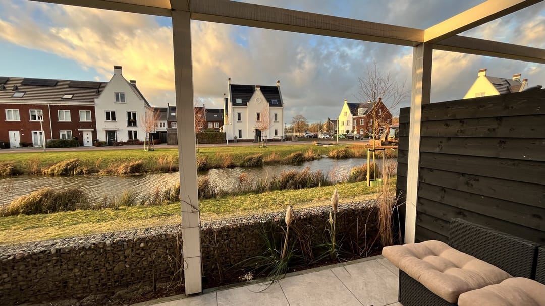 Foto 82 van De Laan van Westlands Roem 55