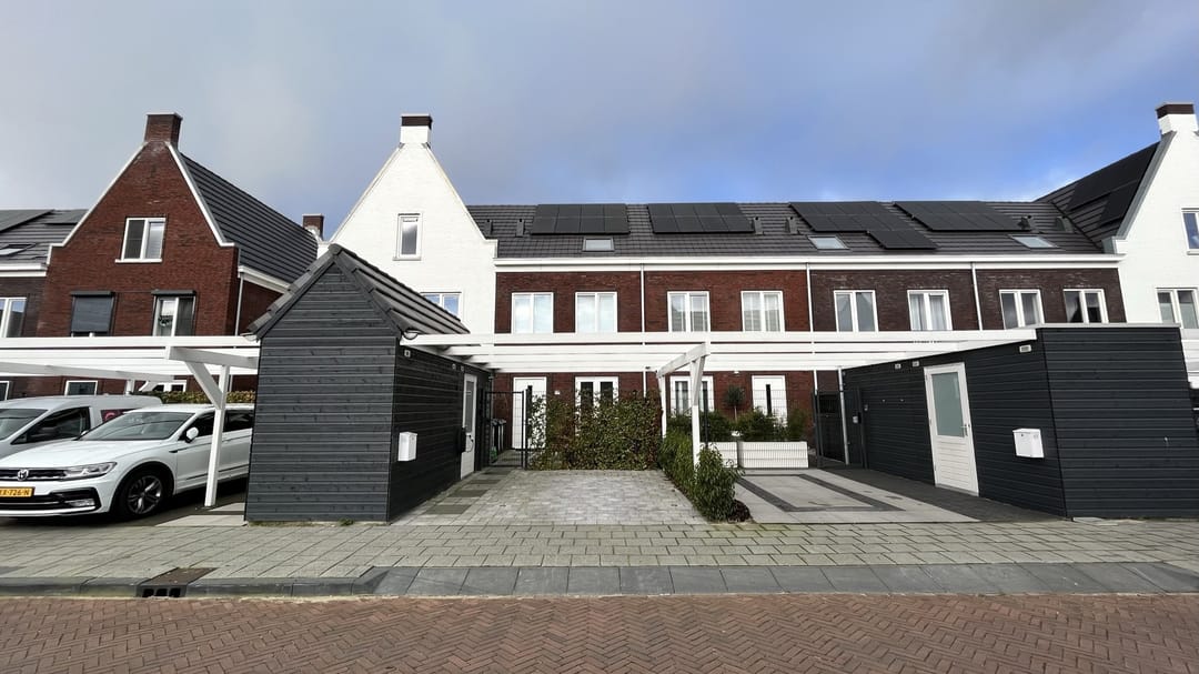 Foto 2 van De Laan van Westlands Roem 55