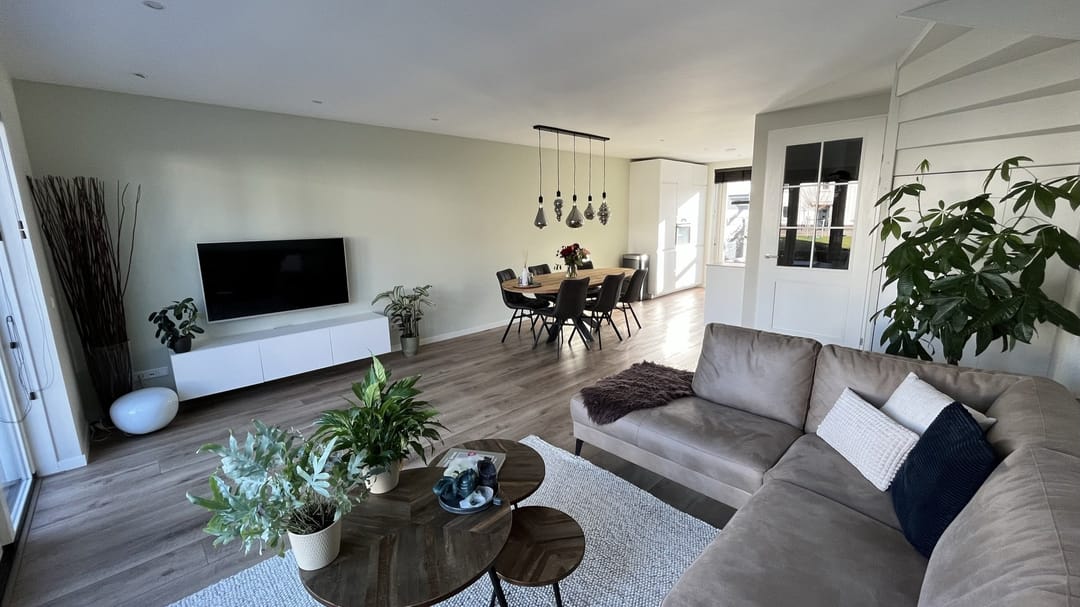 Foto 13 van De Laan van Westlands Roem 55