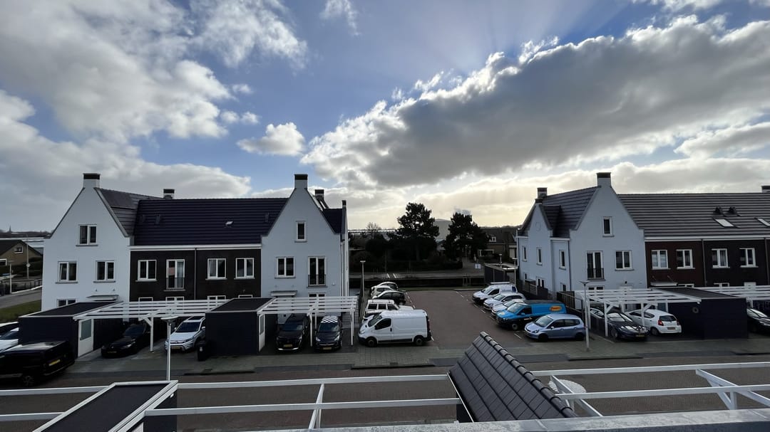 Foto 98 van De Laan van Westlands Roem 55