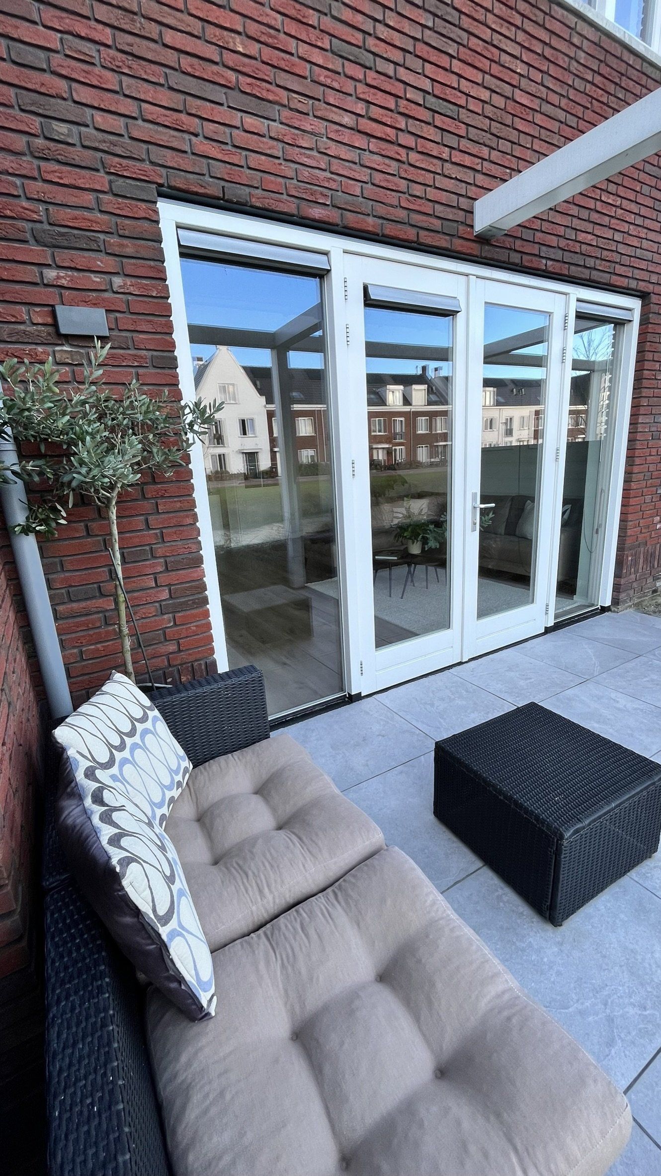 Foto 21 van De Laan van Westlands Roem 55