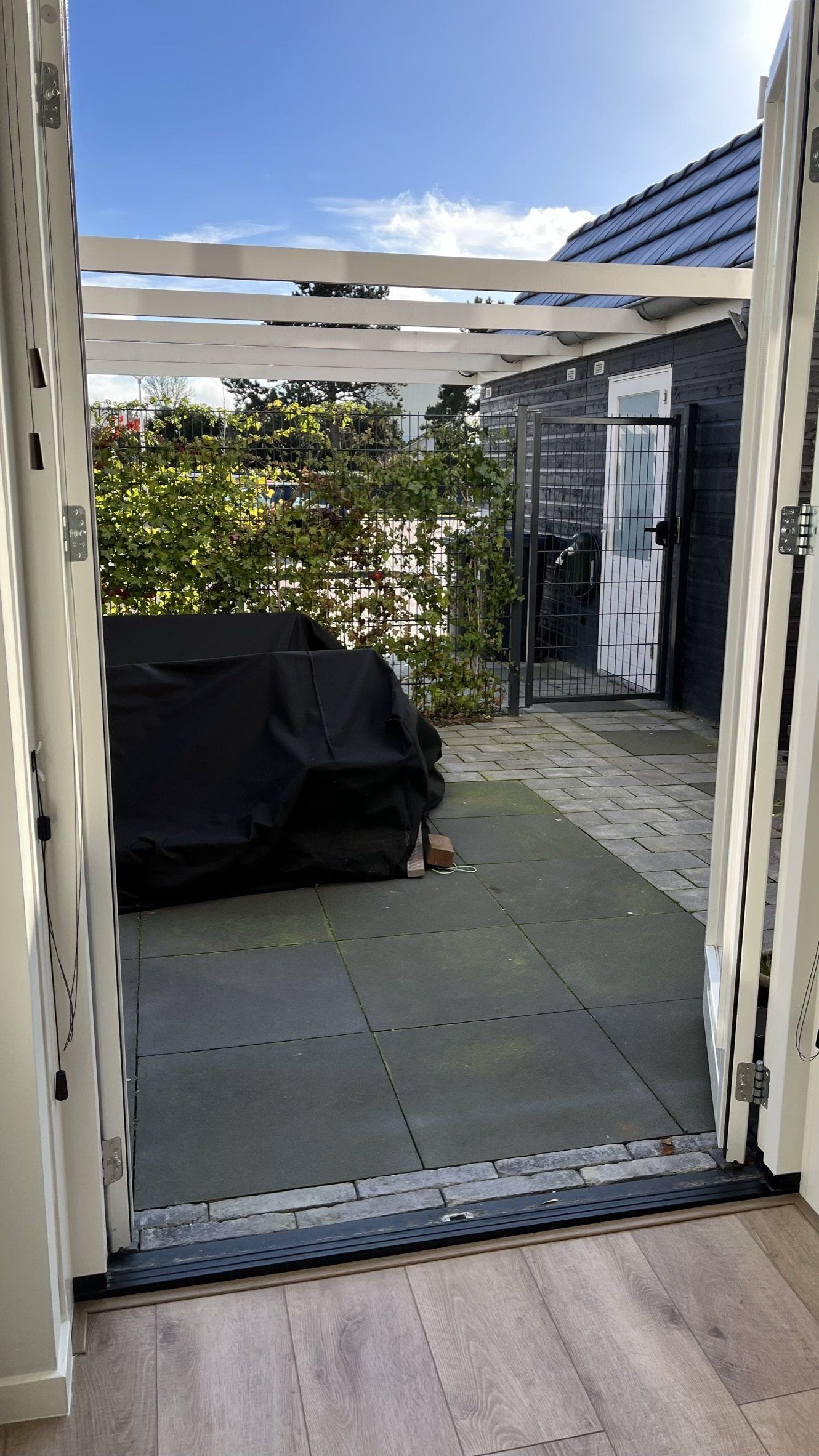 Foto 33 van De Laan van Westlands Roem 55