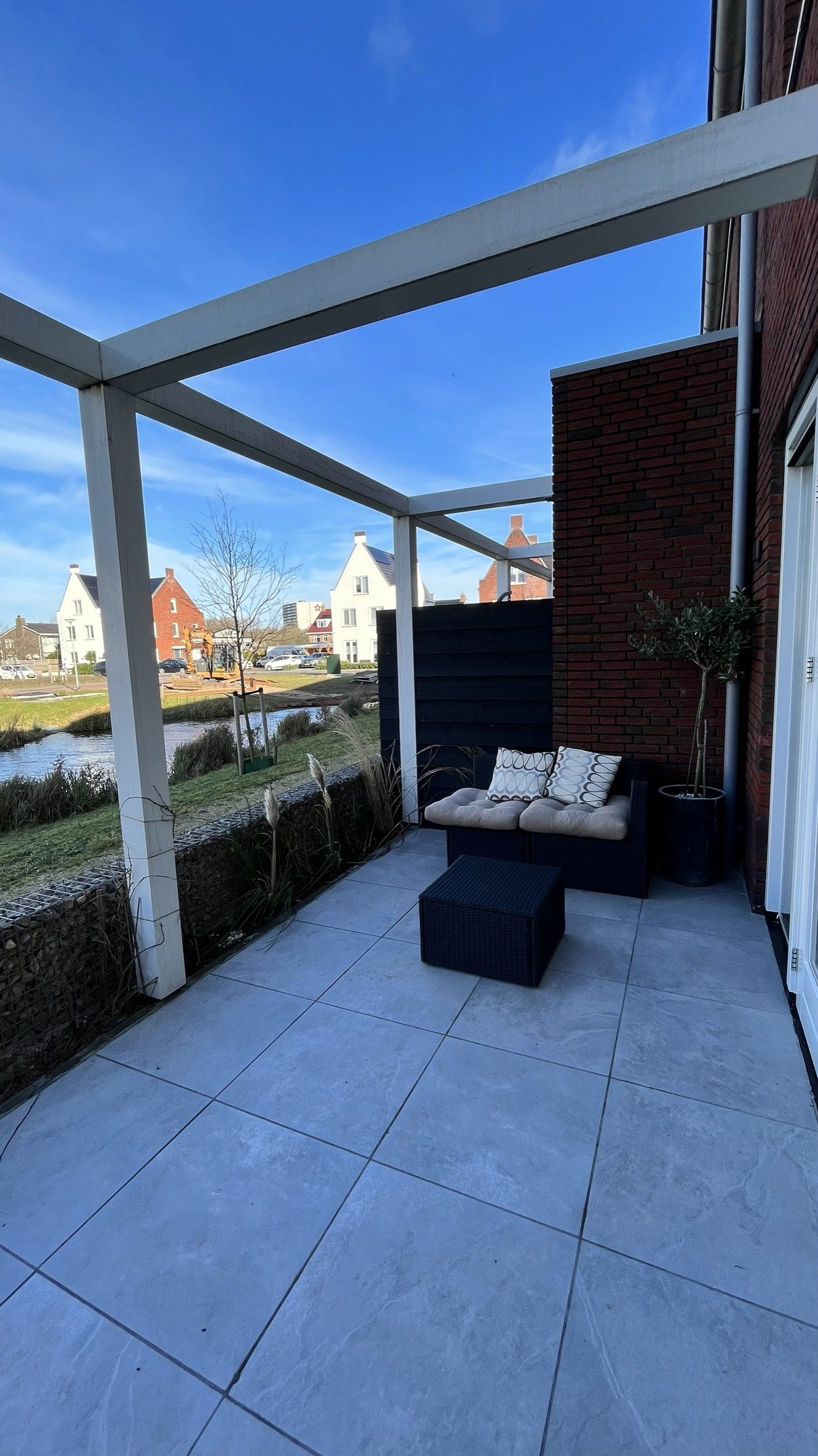 Foto 15 van De Laan van Westlands Roem 55