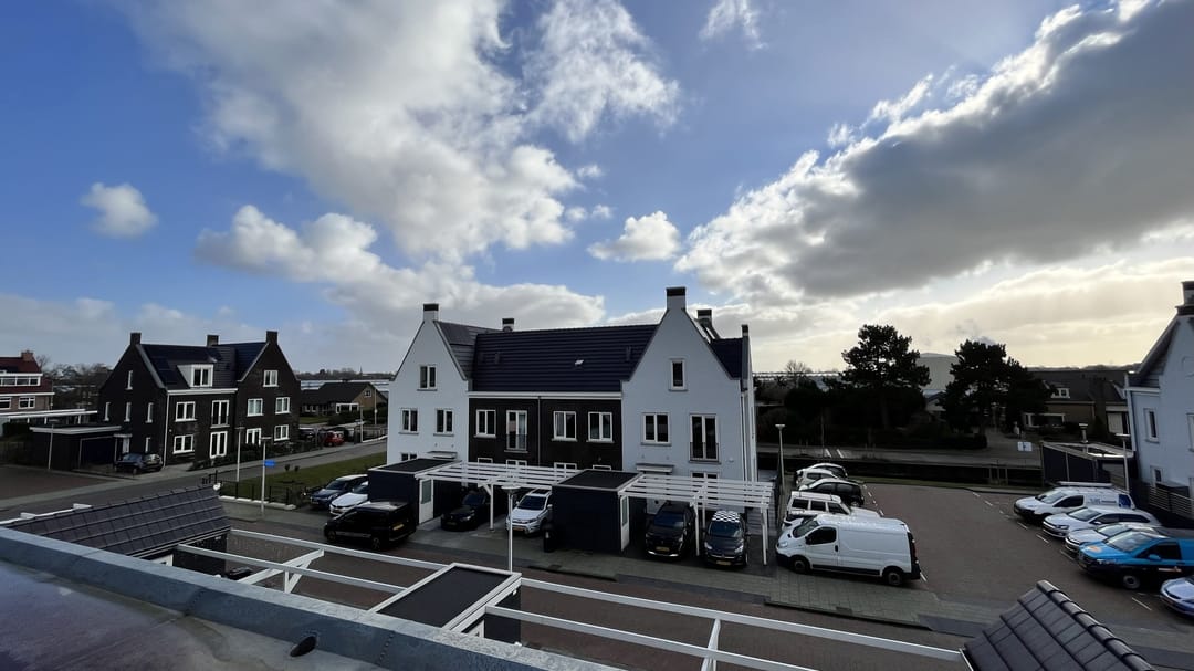 Foto 97 van De Laan van Westlands Roem 55