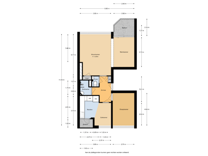 Appartement