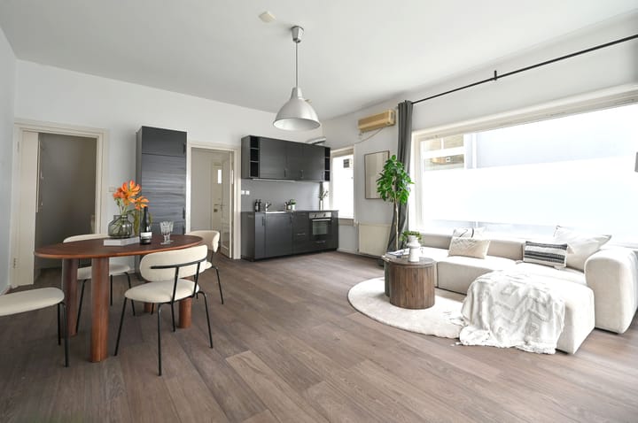 Photo 2 of Vaartweg 26-A