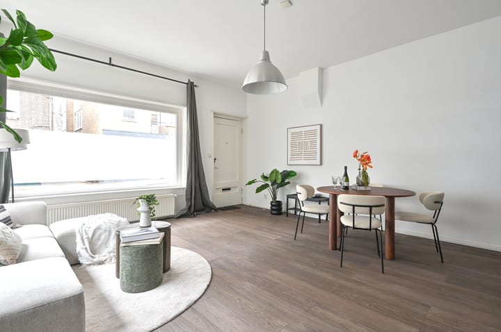 Foto 5 van Vaartweg 26-A