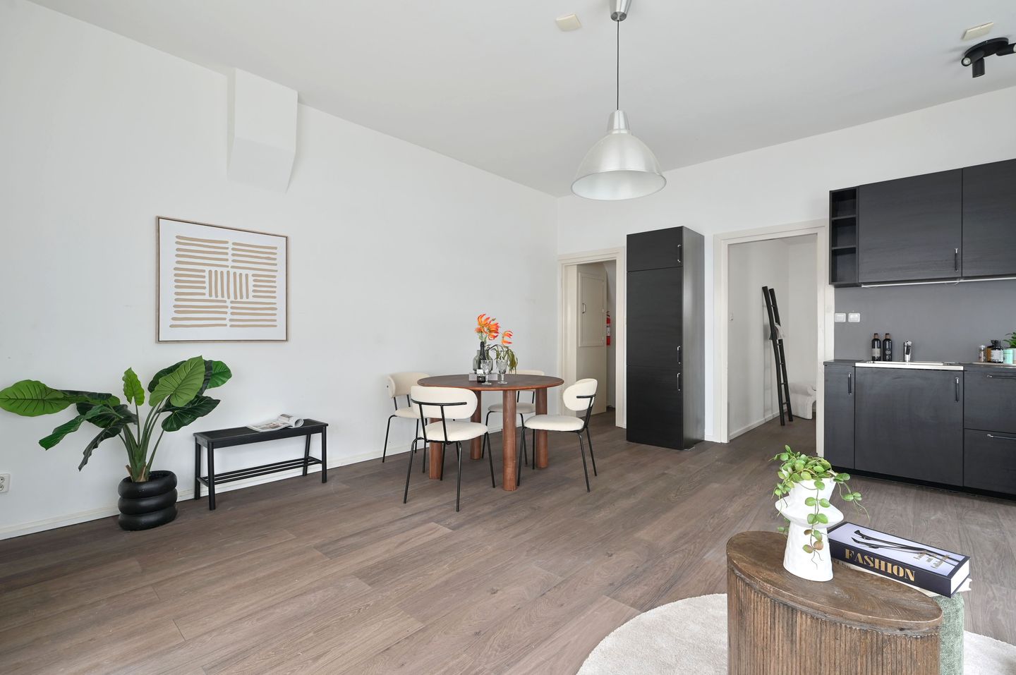 Photo 4 of Vaartweg 26-A