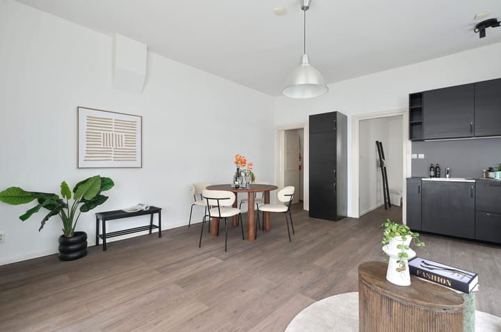 Photo 4 of Vaartweg 26-A