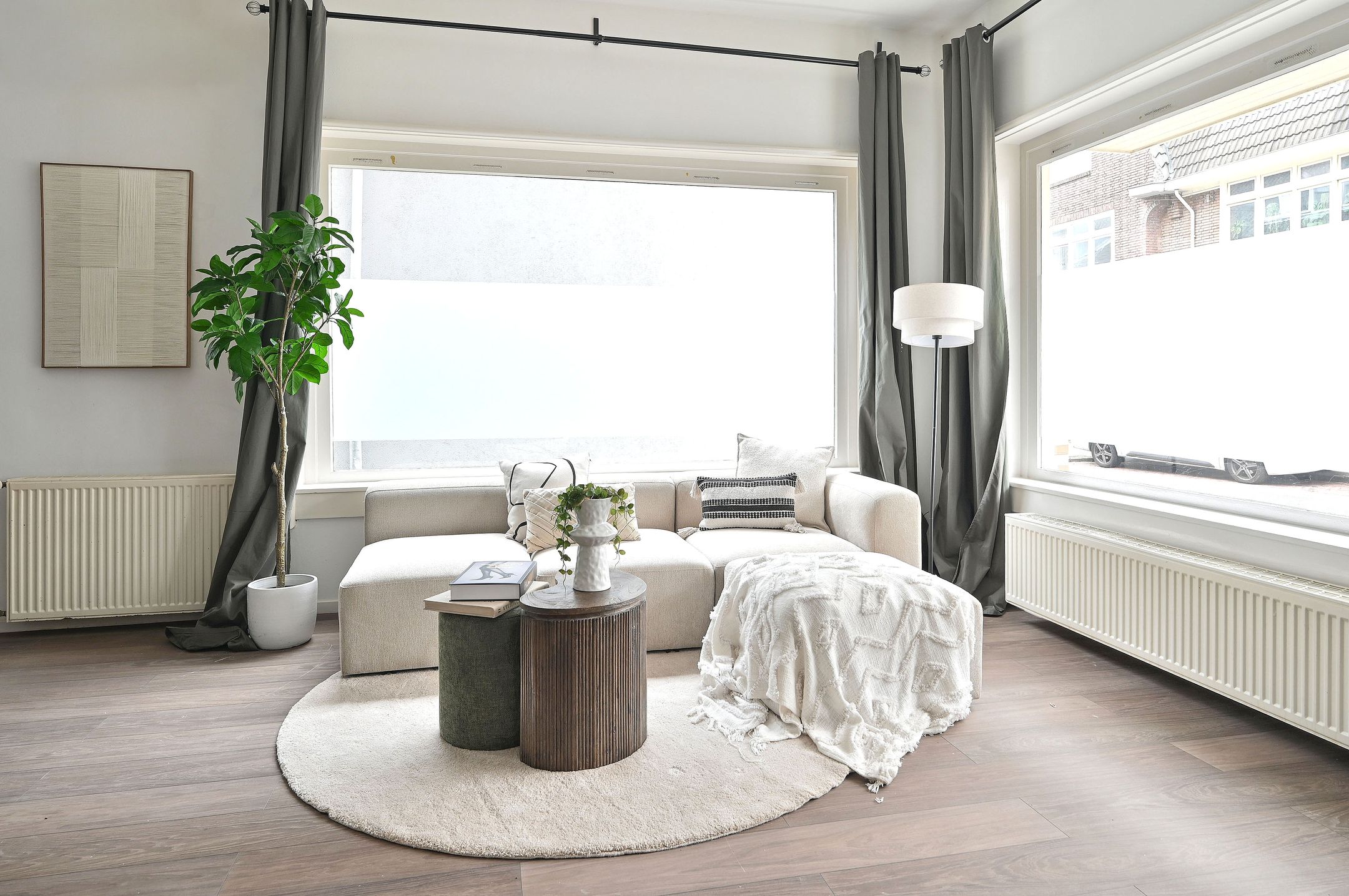 Photo 3 of Vaartweg 26-A