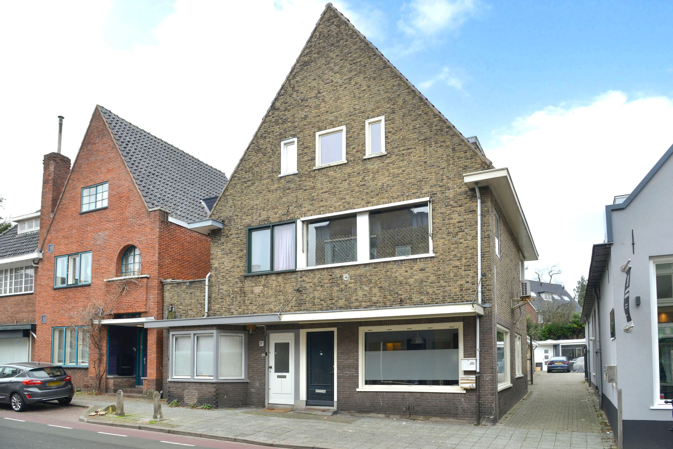 Vaartweg 26-A, 26, A, Hilversum, 1211JJ, Noord-Holland, Nederland 26
