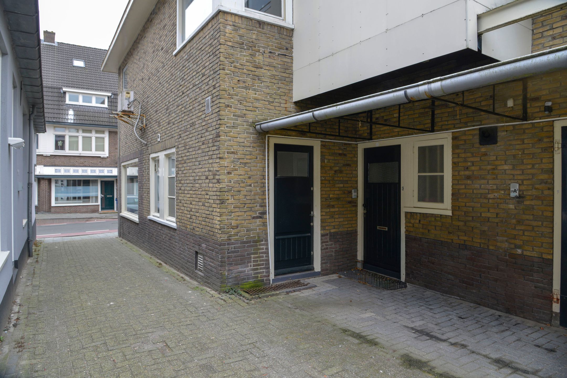 Photo 12 of Vaartweg 26-A