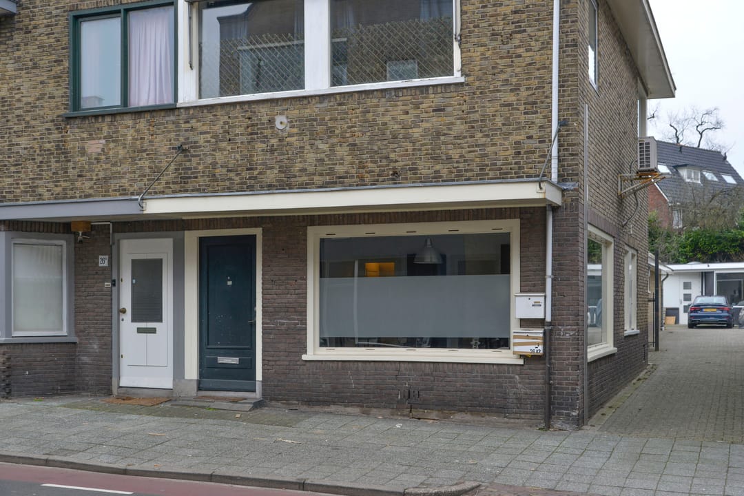 Photo 13 of Vaartweg 26-A