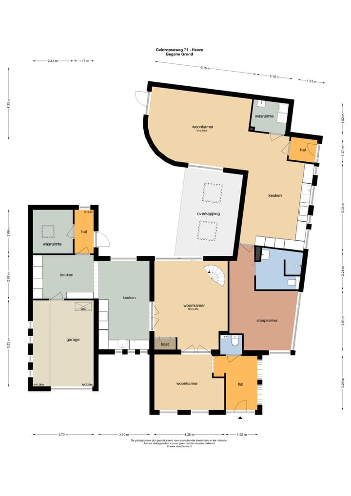 Photo 47 of Geldropseweg 71