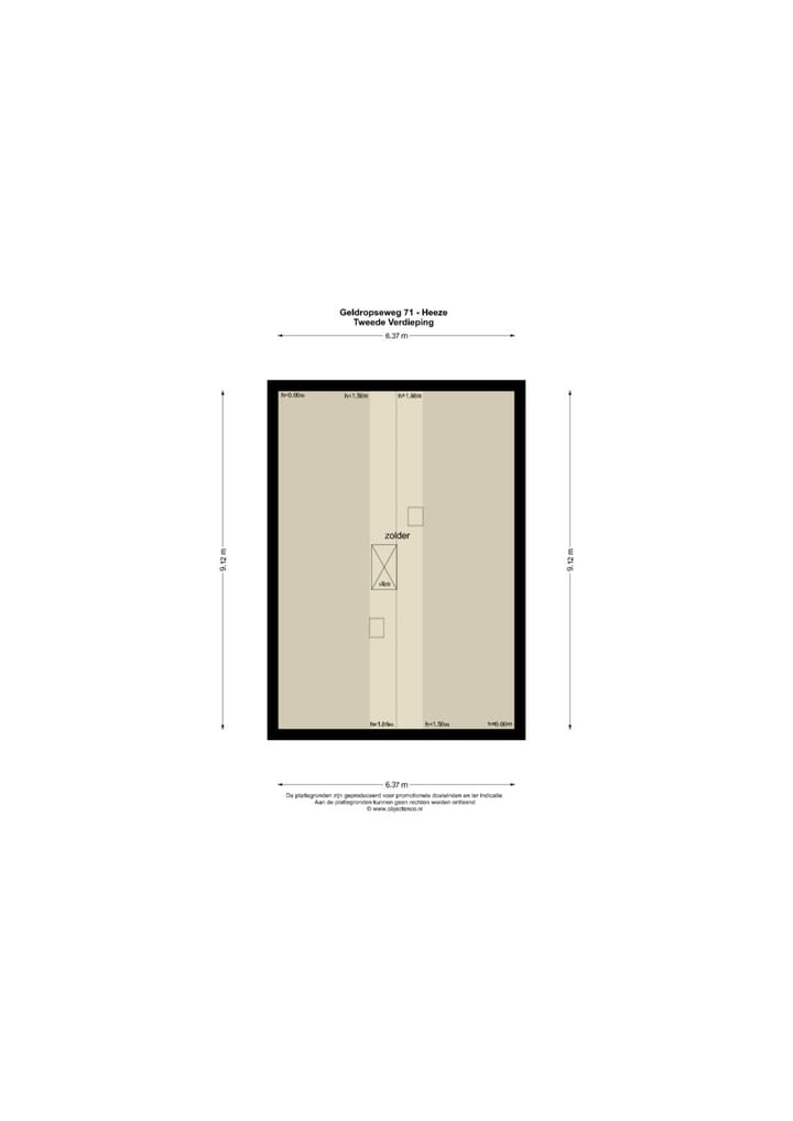 Photo 49 of Geldropseweg 71