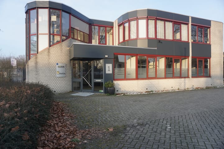 Lange Bunder 1, Bavel (Gem. Breda)