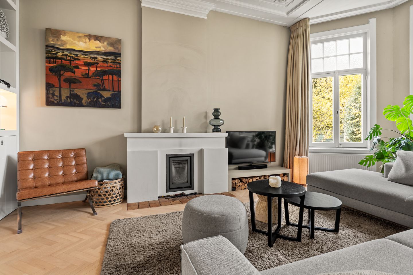 Foto 5 van Koningin Wilhelminalaan 1