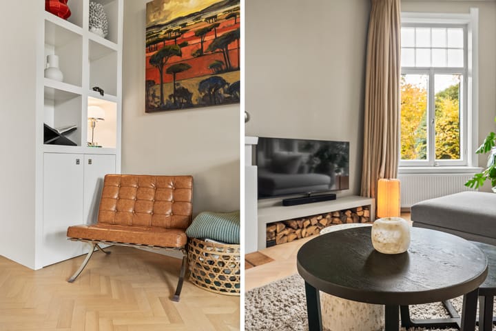 Photo 6 of Koningin Wilhelminalaan 1