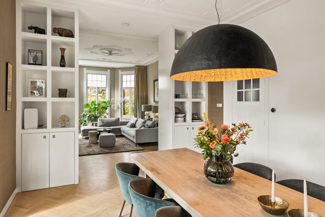 Foto 8 van Koningin Wilhelminalaan 1