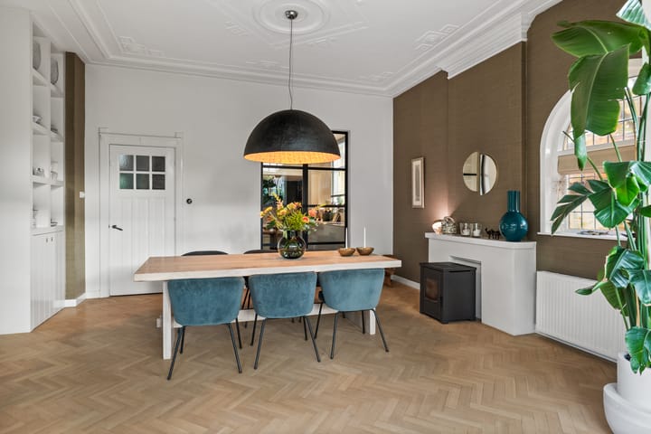 Photo 10 of Koningin Wilhelminalaan 1