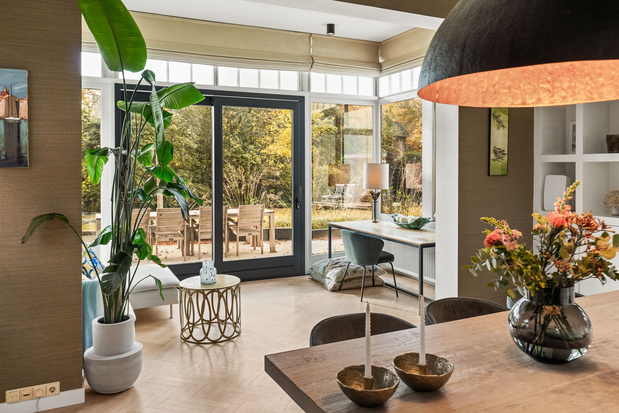 Foto 12 van Koningin Wilhelminalaan 1