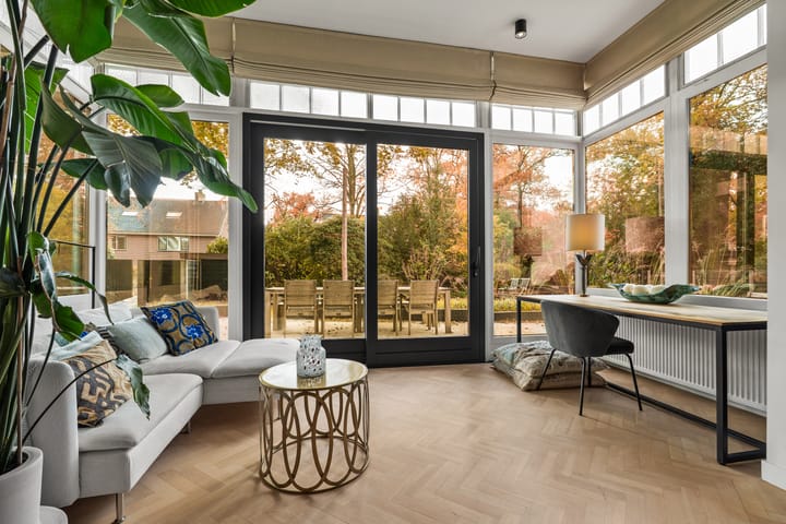 Photo 13 of Koningin Wilhelminalaan 1