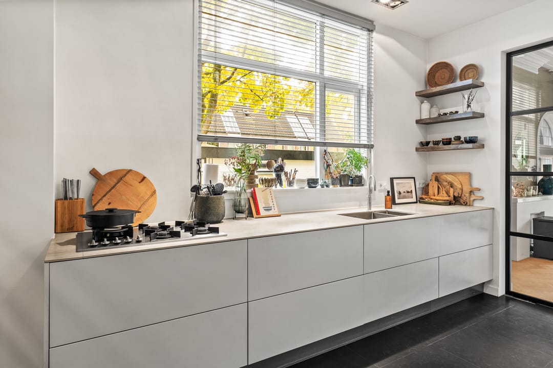 Foto 17 van Koningin Wilhelminalaan 1