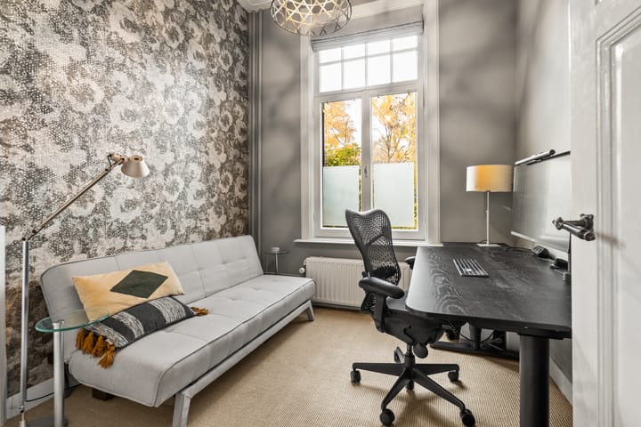 Photo 25 of Koningin Wilhelminalaan 1