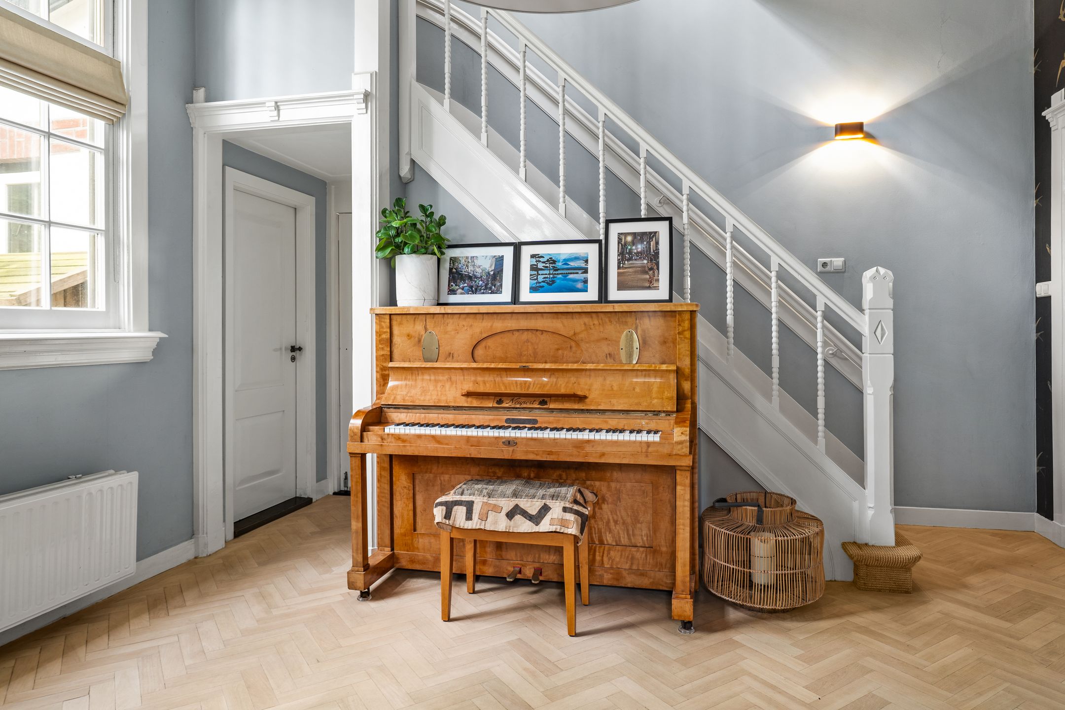 Foto 27 van Koningin Wilhelminalaan 1