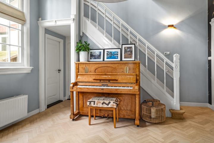 Photo 27 of Koningin Wilhelminalaan 1