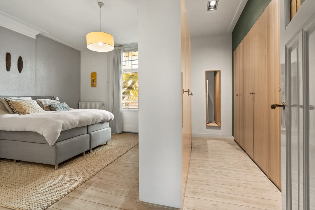 Foto 28 van Koningin Wilhelminalaan 1