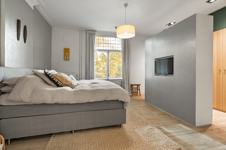 Photo 30 of Koningin Wilhelminalaan 1