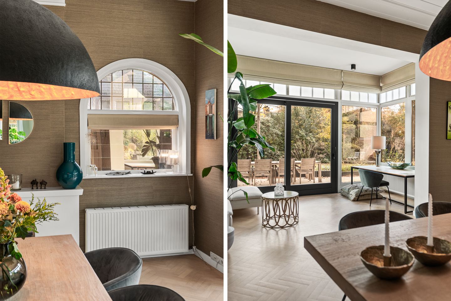 Foto 14 van Koningin Wilhelminalaan 1