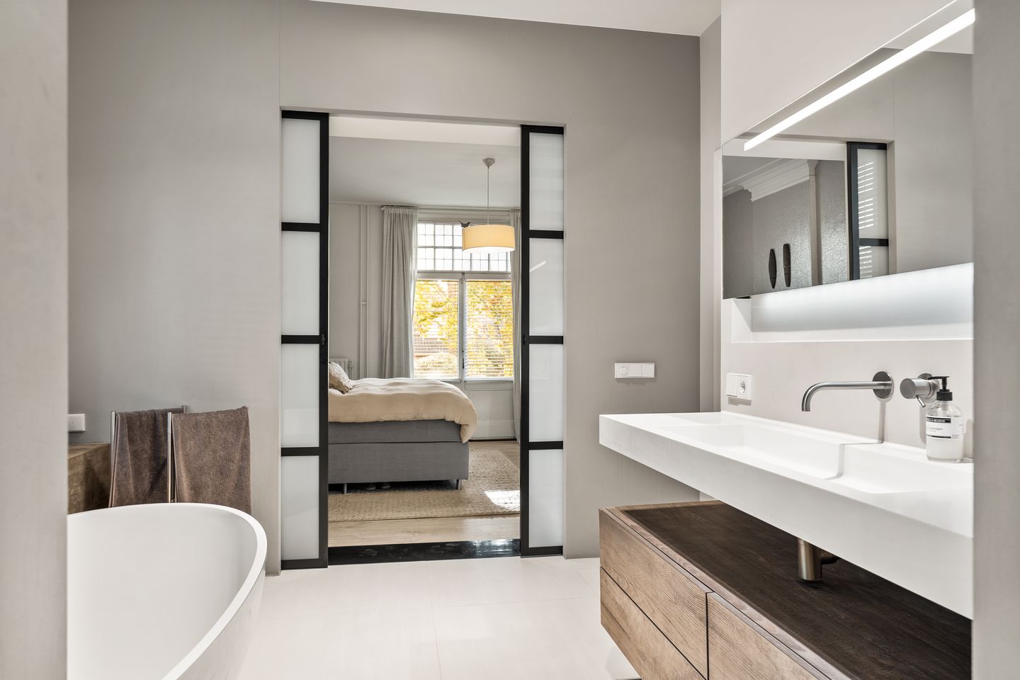 Foto 35 van Koningin Wilhelminalaan 1