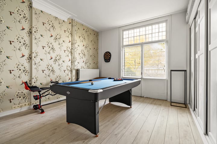 Photo 36 of Koningin Wilhelminalaan 1