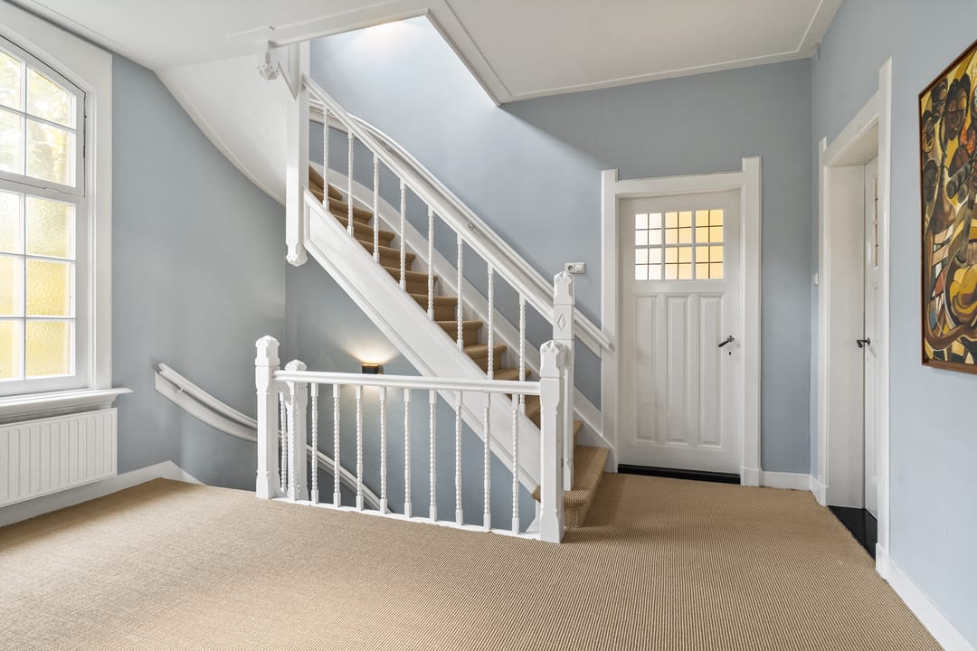 Foto 38 van Koningin Wilhelminalaan 1