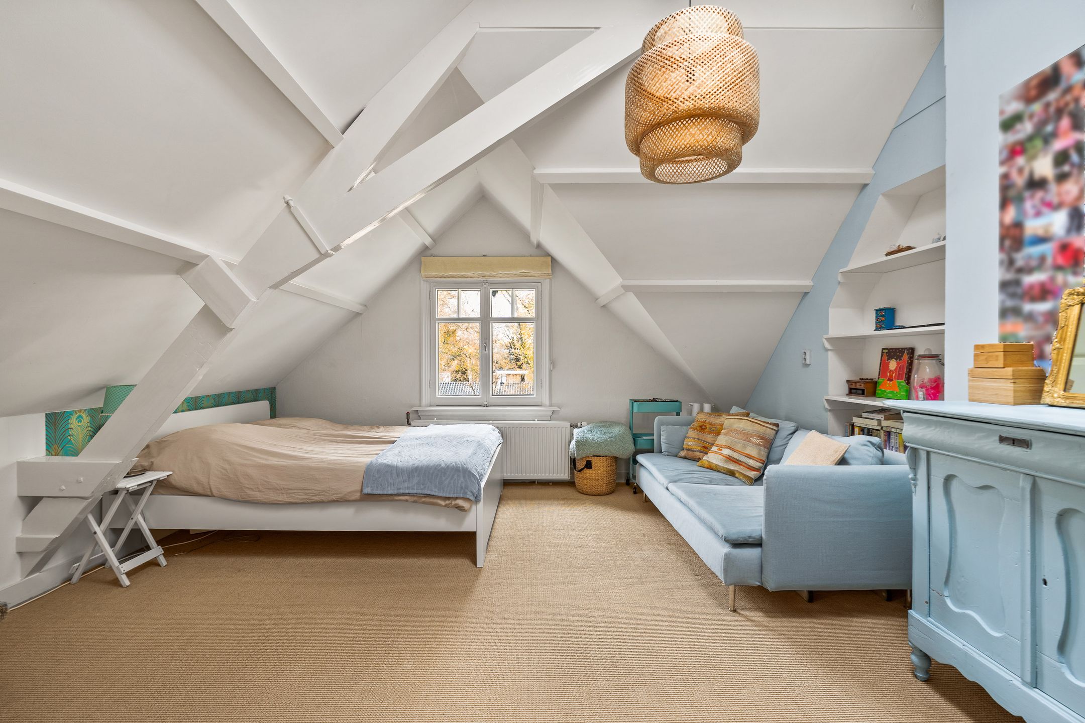 Foto 39 van Koningin Wilhelminalaan 1