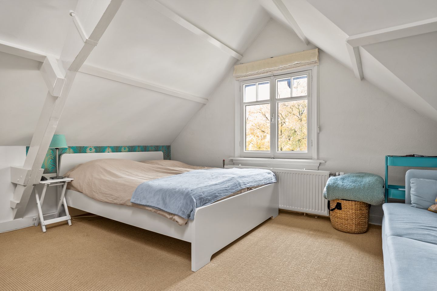 Foto 40 van Koningin Wilhelminalaan 1