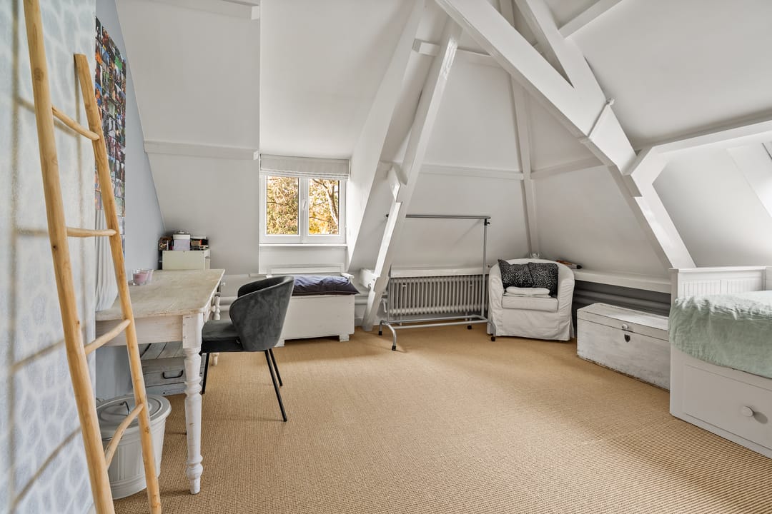 Foto 43 van Koningin Wilhelminalaan 1